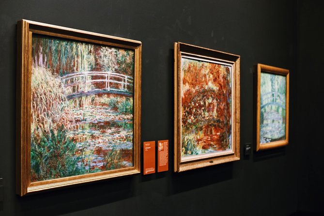 Impressionist Paris: d'Orsay & Montmartre Exclusive Guided Tour - Should you book this Impressionist Paris tour?