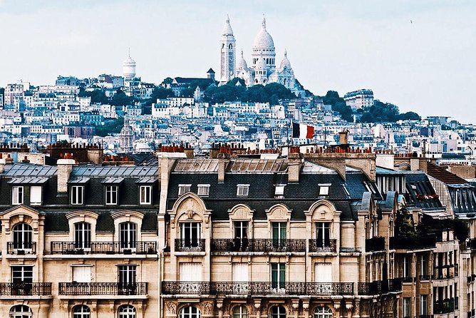 Impressionist Paris: d'Orsay & Montmartre Exclusive Guided Tour - The Orsay-to-Montmartre transfer: fewer wasted minutes, more climbing energy left