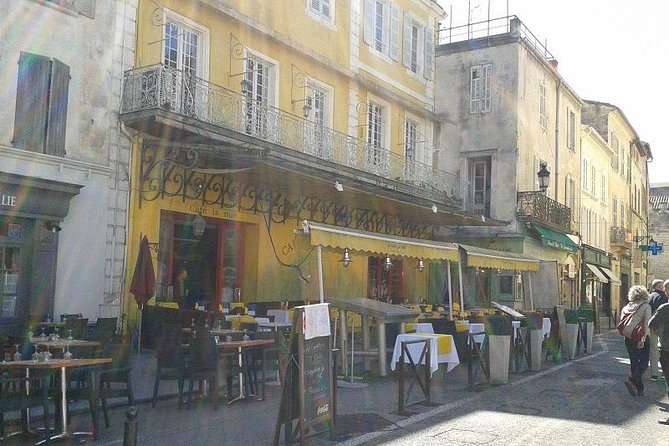 In the footsteps of Van Gogh in Provence from Avignon - Who This Tour Is Best For (and Who Should Consider Another Plan)