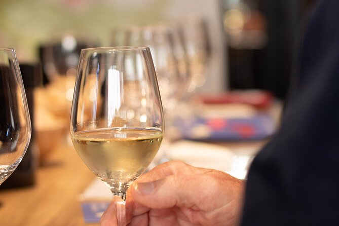 Introduction to Bordeaux wines paired with cheeses & charcuterie - Entering Bordeaux Wine Basics Near the Grand Théâtre