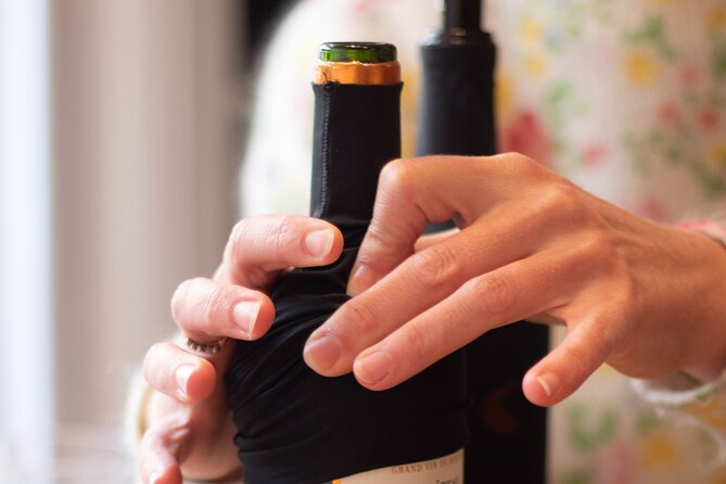 Introduction to Bordeaux wines paired with cheeses & charcuterie - Left Bank vs Right Bank: The Bordeaux Comparison That Sticks