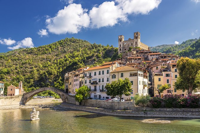 Italian Market Shopping Small Group Day Tour from Nice - Key things I’d zero in on