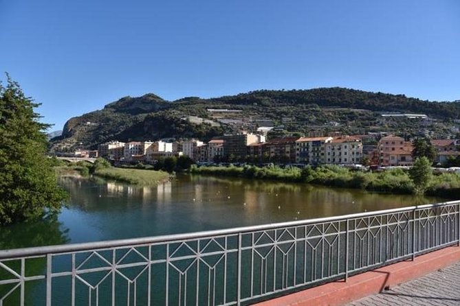 Italian Market Shopping Small Group Day Tour from Nice - Dolceacqua Village Time: Castle Views, Limited Shop Hours, and a Lunch Window