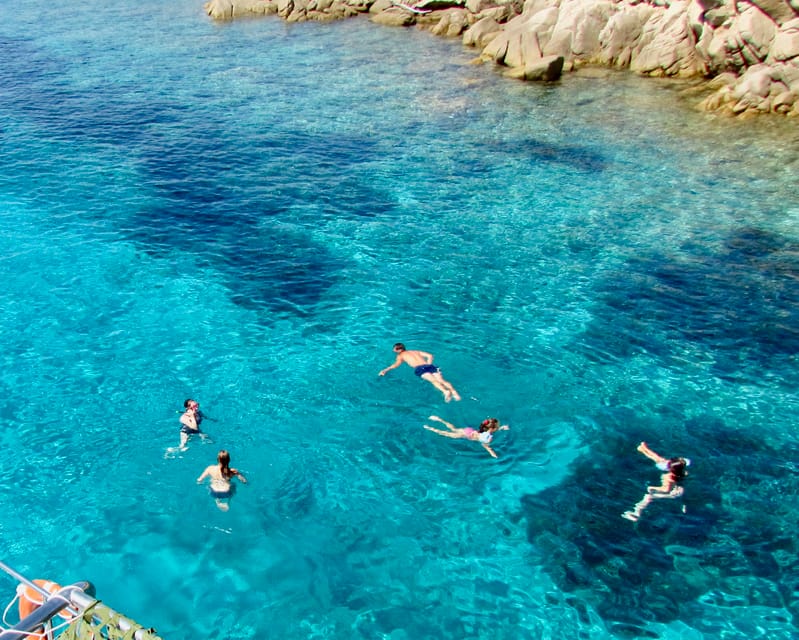 Journée bateau PLAGES, CRIQUES,CALANQUES sauvages - Who should book this boat trip, and who should think twice