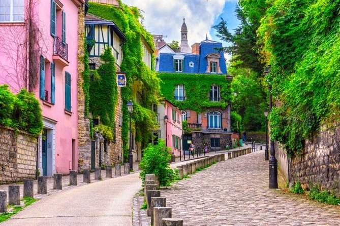 Kids/teens escape game in Montmartre - Who this tour is best for (and who might bounce off it)