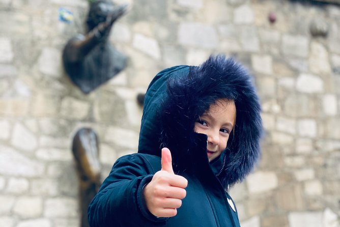 Kids/teens escape game in Montmartre - Practical tips that make the mission easier