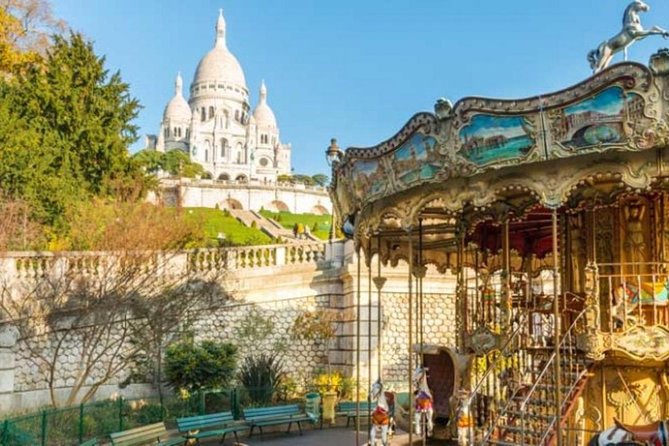 Kids/teens escape game in Montmartre - Price, time, and value in plain terms