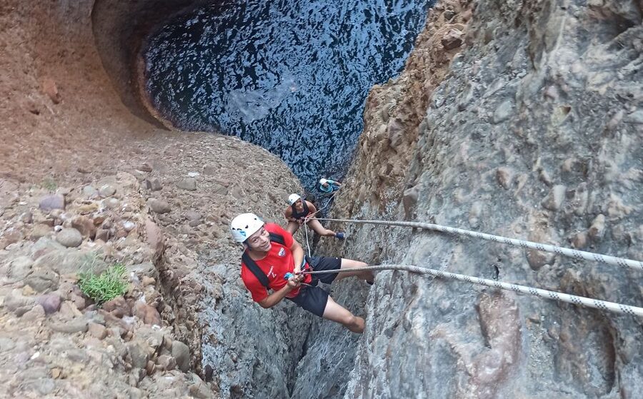 La Ciotat: 3-Hour Trou Souffleur Rock Climbing Adventure - Trou du Souffleur: the coastline backdrop that makes this worth it