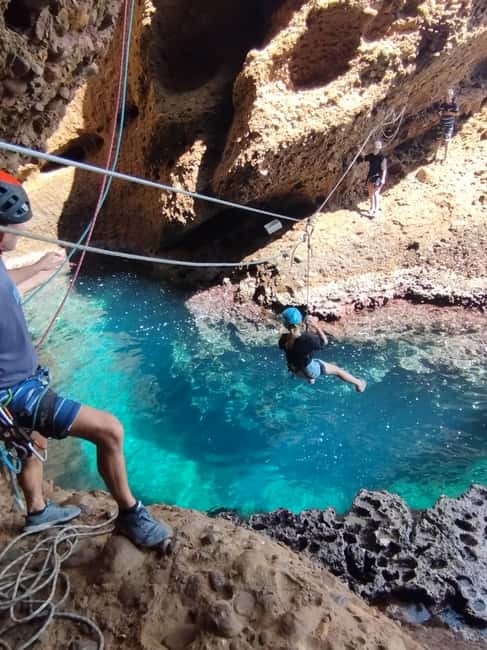 La Ciotat: 3-Hour Trou Souffleur Rock Climbing Adventure - What to bring (and what to skip) for a smoother cliff day