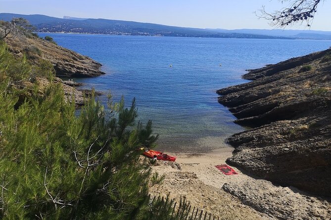 La Ciotat Private Kayak Rental in the Calanques National Park - La Ciotat Calanques by kayak: why this feels worth your time