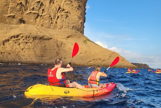 La Ciotat Private Kayak Rental in the Calanques National Park - Price and value: is $51.07 per person a smart deal?