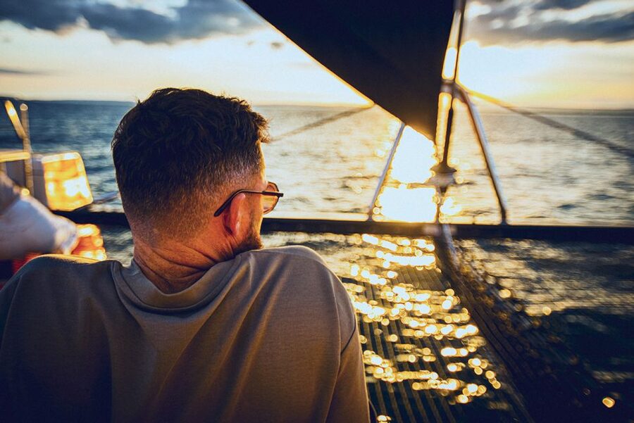 La Grande Motte: Camargue Sunset Catamaran Tour with a Drink - Quick things you should know