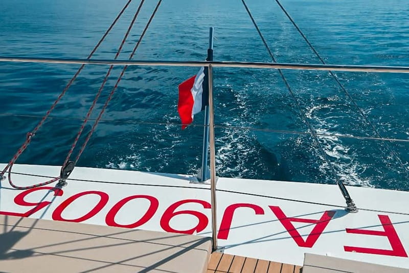 La Grande Motte: Le Grau-du-Roi Bay Catamaran Cruise - Group Size, Crowd Realities, and the “Short But Sweet” Trade-Off