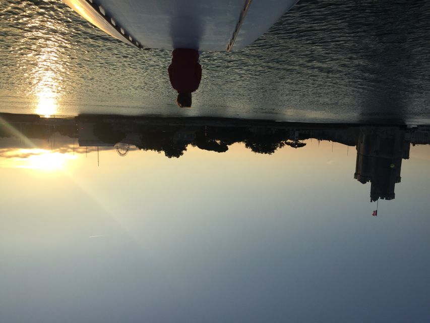 La Rochelle: 1-Hour Boat Tour of the Bay - What’s included for $20, and why it is good value for a short cruise