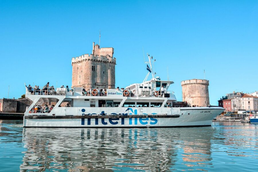La Rochelle: Boat trip to Fort Boyard (2h00) - Who this trip suits best, and who may find it limiting