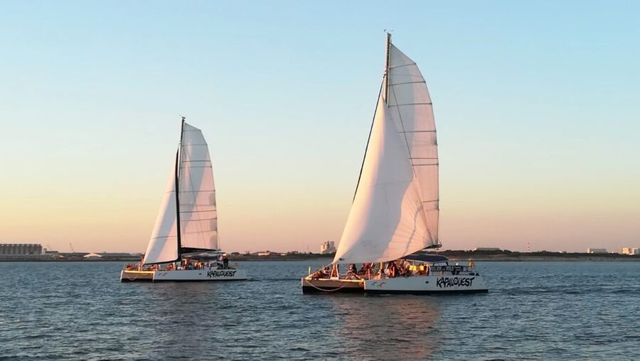 La Rochelle: Catamaran Cruise - Key Takeaways Before You Go
