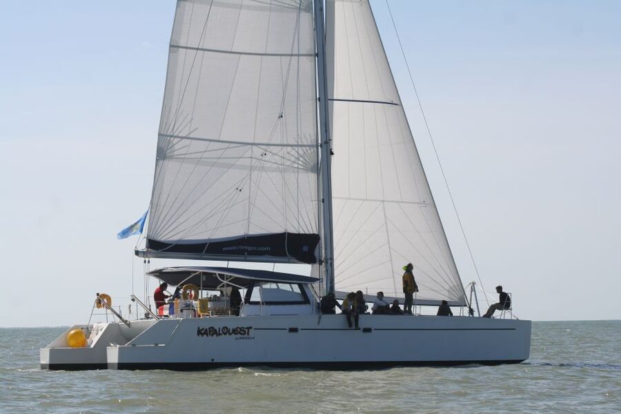 La Rochelle: Coastline Sailing Cruise - Key moments that make this cruise worth your time