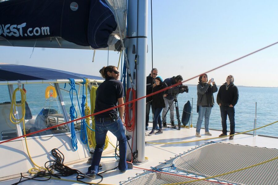La Rochelle: Coastline Sailing Cruise - Should you book the La Rochelle Coastline Sailing Cruise?