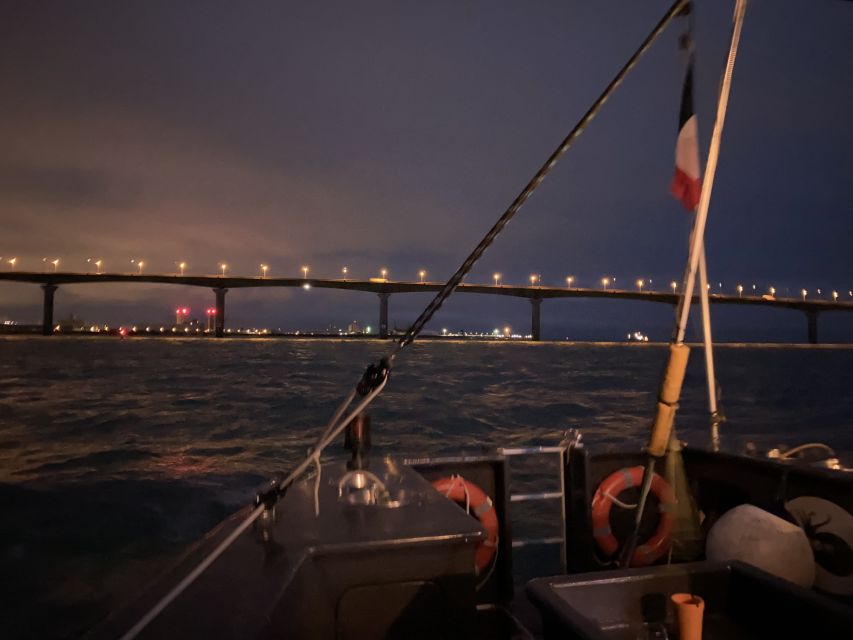 La Rochelle: Sailing Cruise - The Columbus Sailboat, Racing Roots and Modern Mission