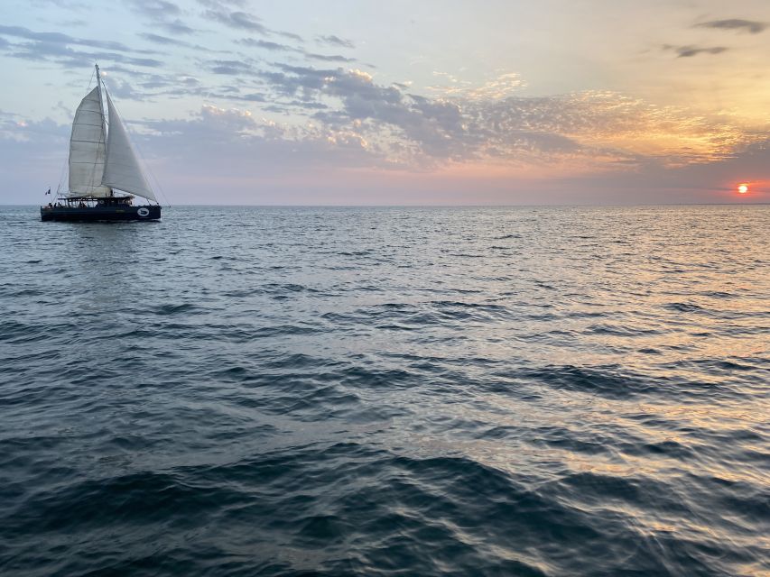 La Rochelle: Sailing Cruise - Price and Value: Why $45 Works Better Than It Sounds
