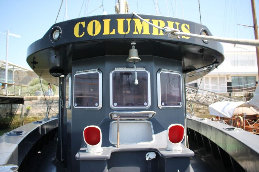 La Rochelle: Sailing Cruise - Should You Book La Rochelle Sailing on Columbus?