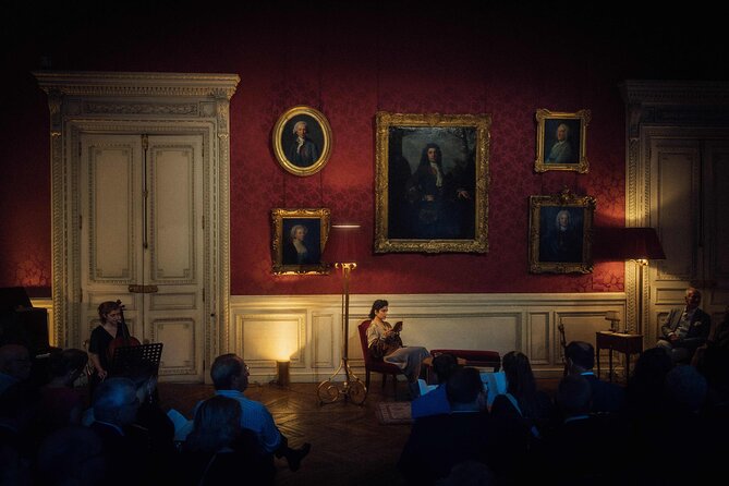 La Traviata at the Jaquemart-André Museum - Dress code and what to do with it