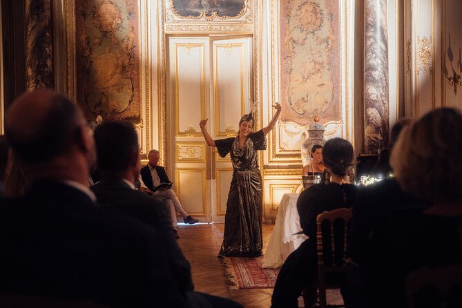 La Traviata at the Jaquemart-André Museum - Getting into the rhythm: the 1.5 to 2 hour evening