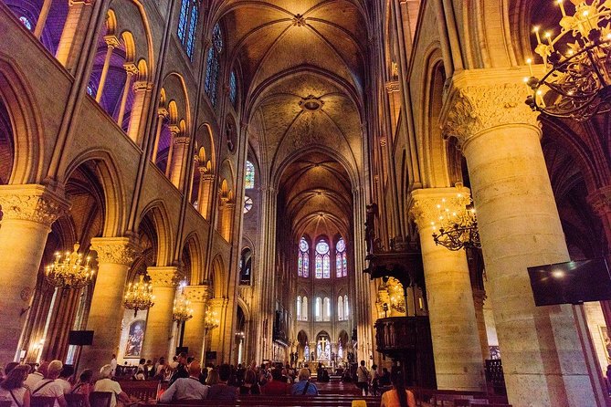 Latin Quarter Paris - Exclusive Guided Walking Tour - Entering The Latin Quarter With an Exclusive Guide, Not a Herd