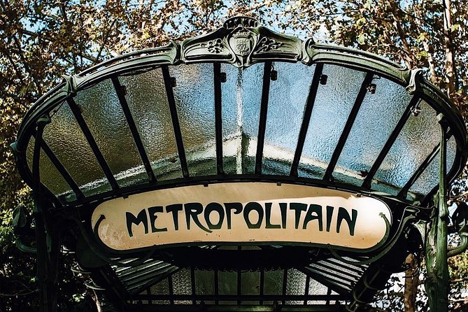 Latin Quarter Paris - Exclusive Guided Walking Tour - Notre-Dame Exterior Views, Then Saint-Michel’s Big Story