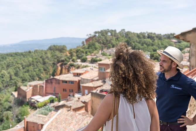 Lavender in Luberon Small Group Half-Day Trip - Price and what you’re really buying for $108