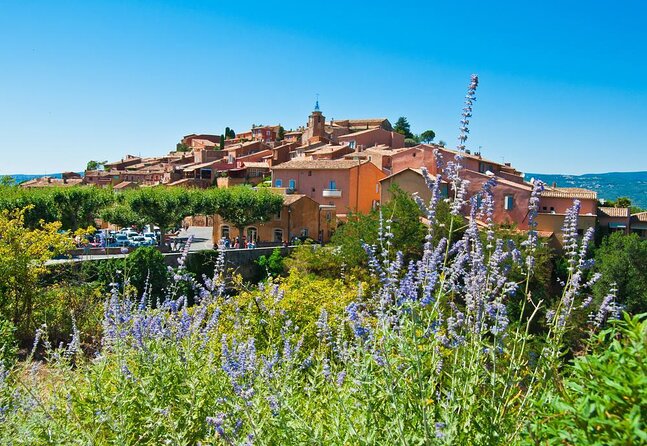 Lavender Route - Small-Group Day Trip from Avignon - Key Points I’d Chase First