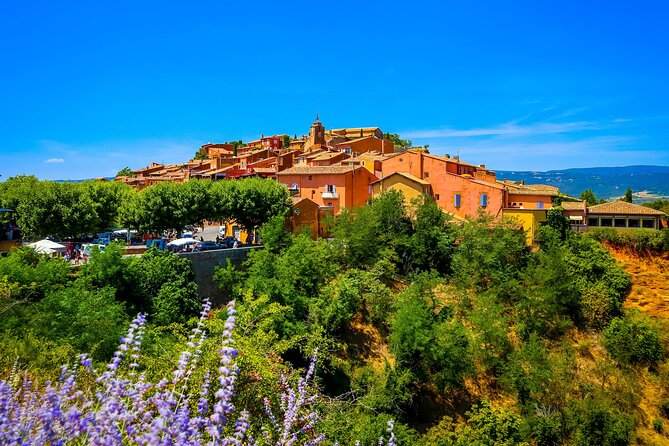 Lavender Route - Small-Group Day Trip from Avignon - What to Pack (So the Day Feels Easy)