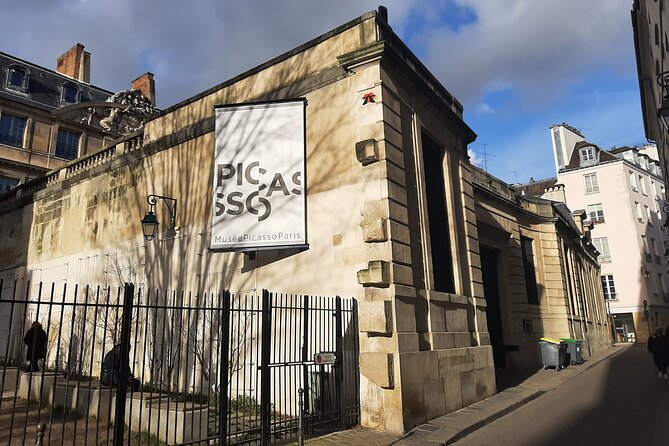 Le Marais/Paris - The Historic, Trendy, Jewish, LGBT district - Key things I’d watch for