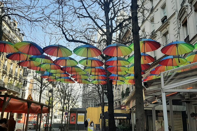 Le Marais/Paris - The Historic, Trendy, Jewish, LGBT district - Weather, group size, and what to pack