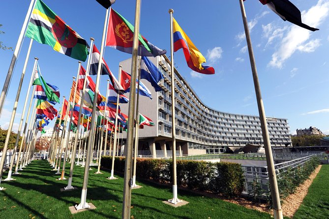 Les Coulisses DE UNESCO - Key highlights you should care about