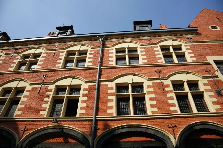 Lille: 24, 48 or 72-Hour City Pass & 24-Hour Transportation - FAMILY options for an easy day with fewer decisions