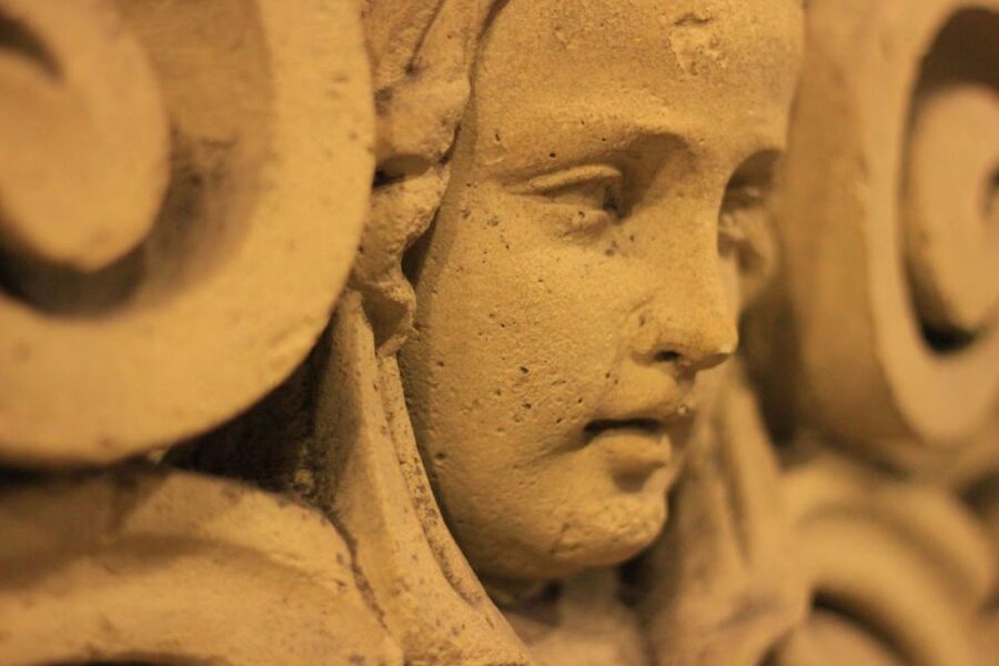 Lille: 24, 48 or 72-Hour City Pass & 24-Hour Transportation - Redeeming at Palais Rihour, and why that first hour matters