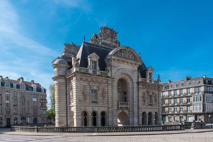 Lille : Vieux-Lille Walking Tour - Key things that make this Lille walk worth it