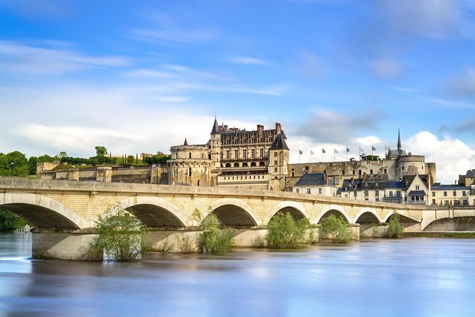 Loire Valley Castles Small-Group Day Trip from Paris - Key highlights worth planning for