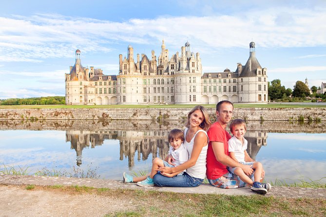 Loire Valley Castles Trip with Chenonceau and Chambord from Paris - The real value of doing Loire Castles by coach from Paris