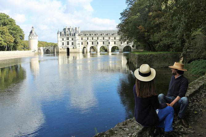Loire Valley Day Tour Chambord and Chenonceau plus Lunch at a Private Castle - Chambord, The Royal Palace You Appreciate More With Context