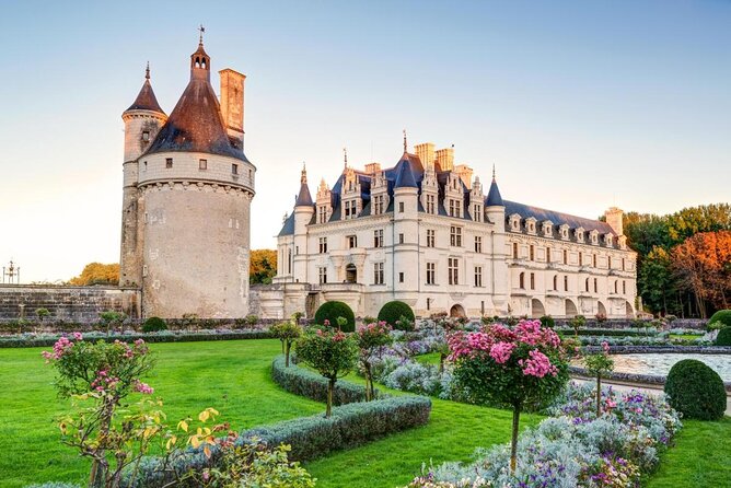 Loire Valley Tour Chambord and Chenonceau from Tours or Amboise - Key highlights before you go