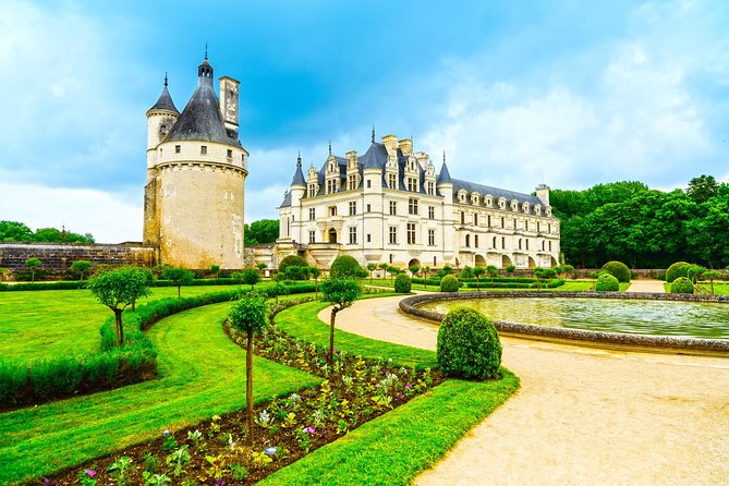 Loire Valley Wine and Castles Small-Group Day Trip from Paris - The Real Schedule: Early Start, Long Drive, and Smart Breaks