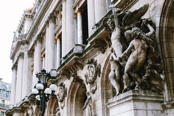 Louvre Evening Escape - Avoid The Crowds! Semi-Private 6ppl Max - What you will see inside: major masterpieces plus a route that makes sense
