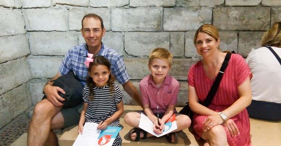 Louvre Guided Treasure Hunt for Families and Kids - Key highlights you will actually feel during the tour