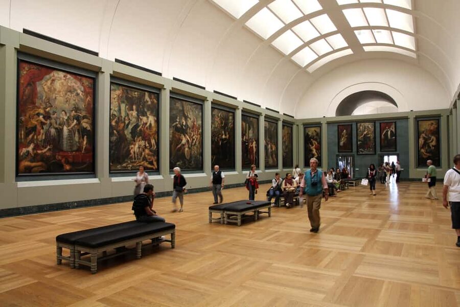 Louvre Guided Treasure Hunt for Families and Kids - Time and pace: why two hours is both perfect and limiting