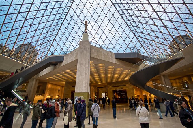 Louvre Highlights & Mona Lisa Guided Tour - Quick takeaways