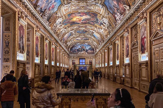 Louvre Highlights & Mona Lisa Guided Tour - Value check: is $60.46 a smart buy?
