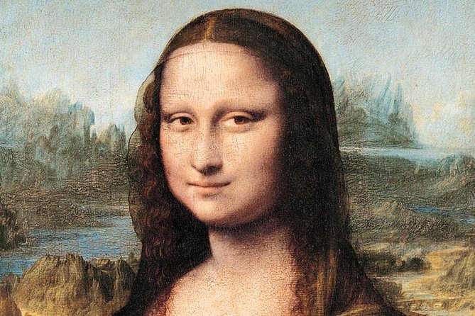 Louvre Highlights Tour for Kids Ticket Included - Stop by stop: how the Louvre highlight tour plays out