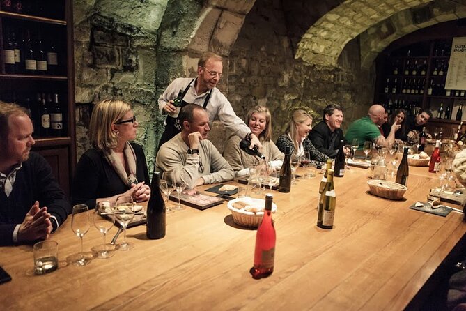 Louvre Masterpieces Express Guided Tour & French Wine Tasting - Should you book this Louvre Masterpieces Express and wine tasting?